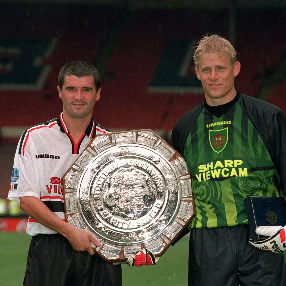 Peter Schmeichel