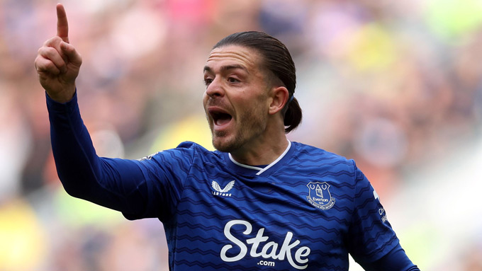 Jack Grealish