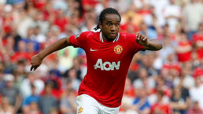 Anderson
