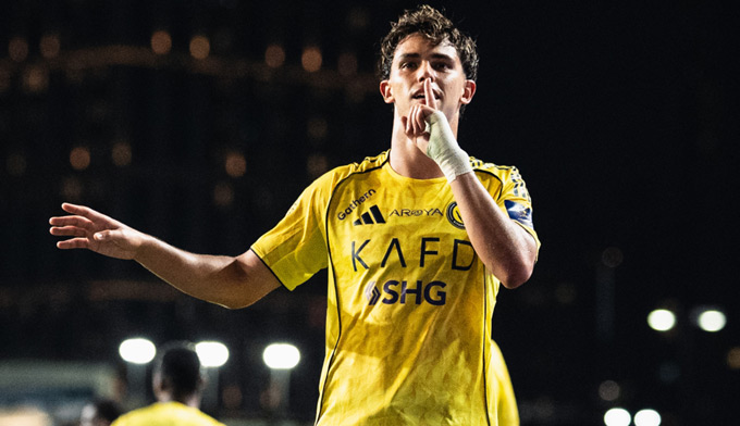 Joao Felix