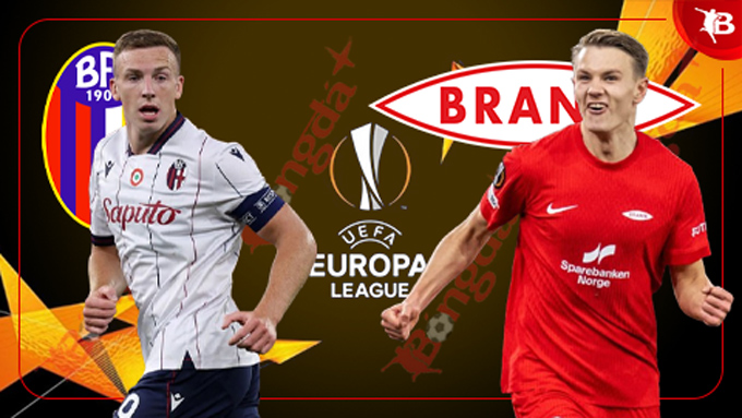 Bologna vs Brann
