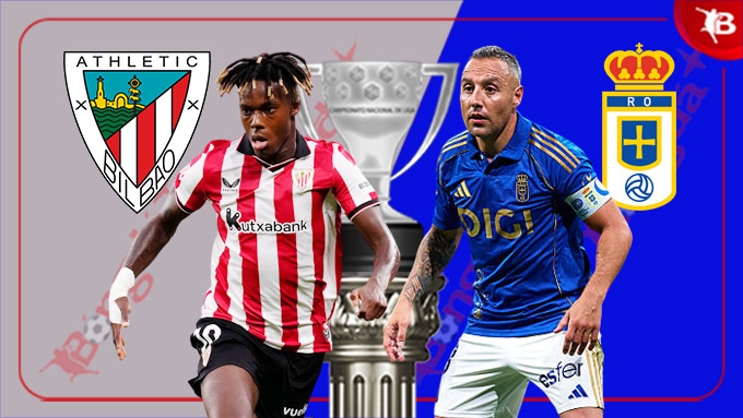 Bilbao vs Oviedo 