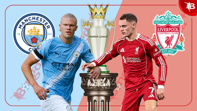 Trận Super Sunday đáng chờ đợi