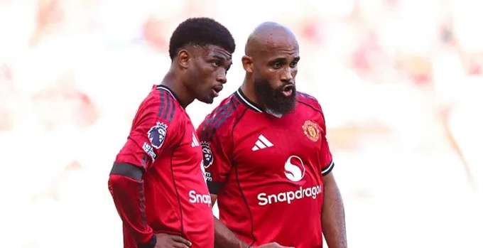 MU sẽ mất cây săn bàn chủ lực Mbeumo và cầu thủ chạy cánh Diallo vài tuần do phải tham dự AFCON