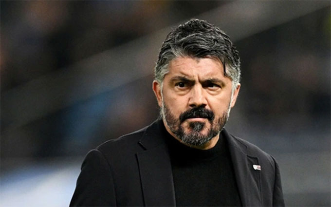 HLV Gattuso sẽ không có sự phục vụ của Chiesa ở 2 trận đấu tới