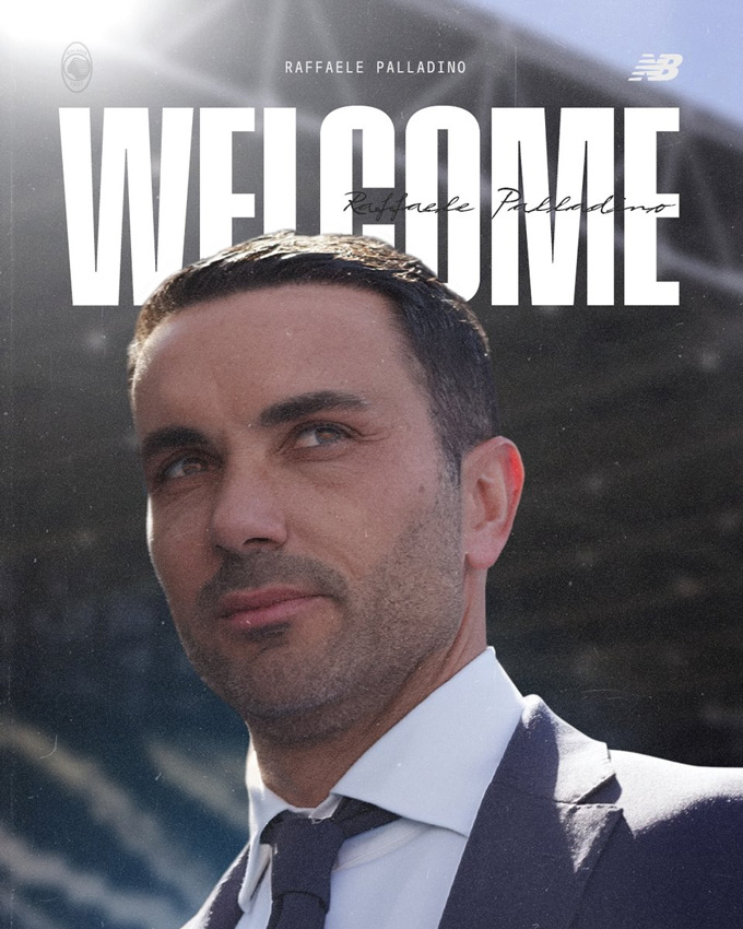Raffaele Palladino