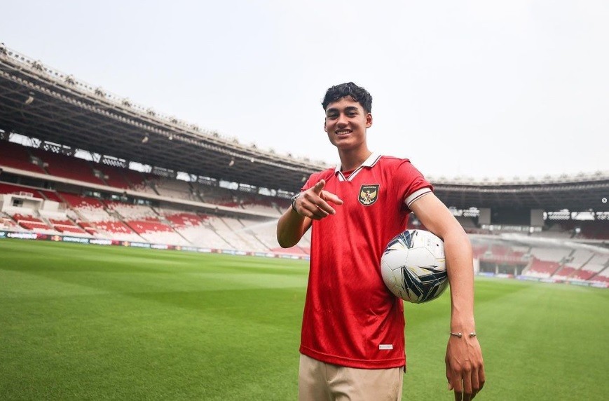 U23 Indonesia sẽ có trận "thử" lửa đáng giá.