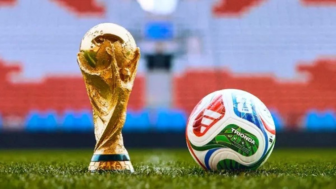Lễ bốc thăm chia bảng World Cup 2026 diễn ra khi nào?