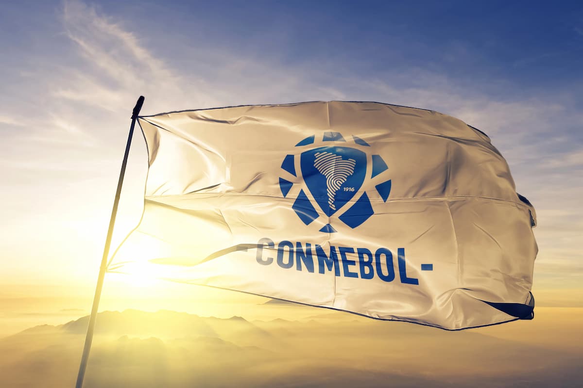 CONMEBOL có thể chứng kiến 7 trong số 10 đội tuyển quốc gia dự VCK World Cup 2026