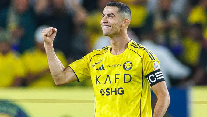 Ronaldo được lòng nhiều đồng đội
