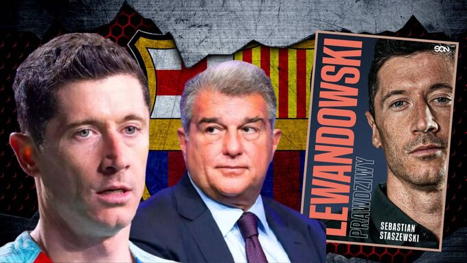 Trong tự truyện mới phát hành, Lewandowski tiết lộ từng nhận được một "lời đề nghị khiếm nhã" từ Barca.