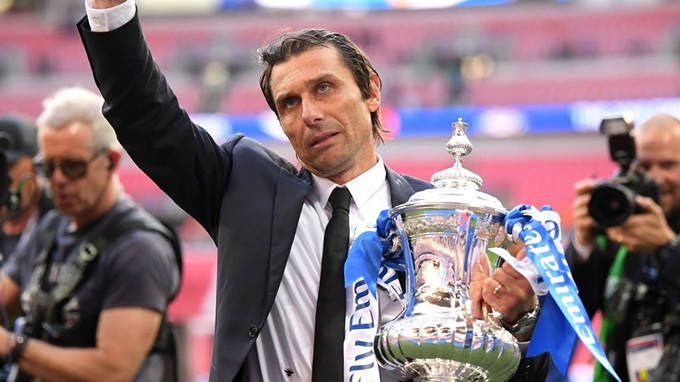 HLV Antonio Conte