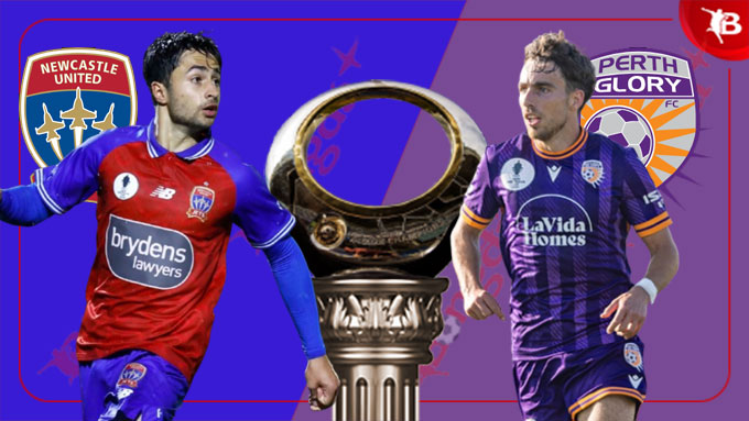 Newcastle Jets vs Perth Glory