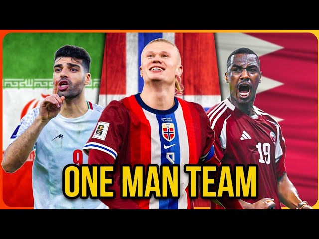 Top 5 cầu thủ gánh ĐTQG đến World Cup 2026