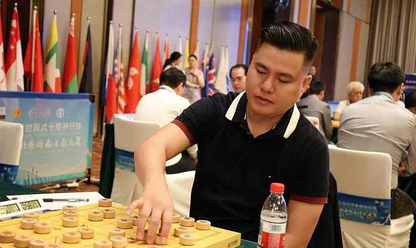 Lại Lý Huynh