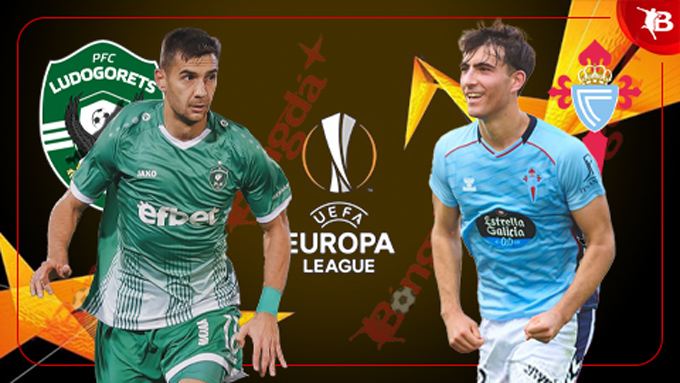 Ludogorets vs Celta Vigo