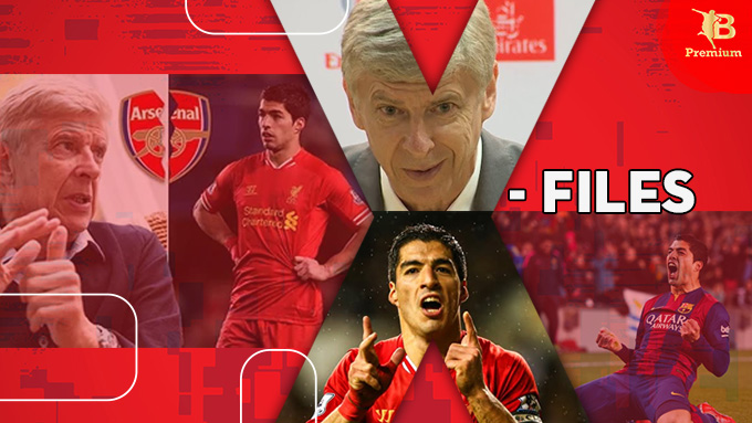 Arsene Wenger từng có lời đề nghị chuyển nhượng rất dị