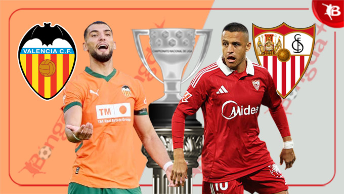 Valencia vs Sevilla