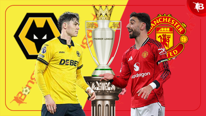 Wolves vs MU