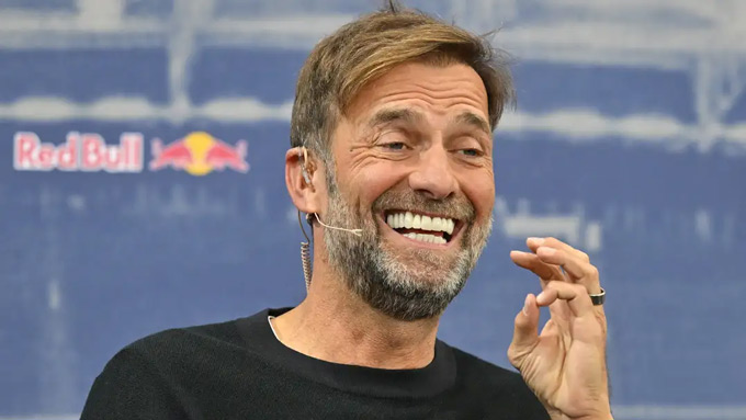 Ban lãnh đạo Real Madrid đang coi Klopp là ứng viên số 1 thế chỗ Alonso