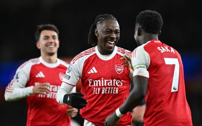 Arsenal