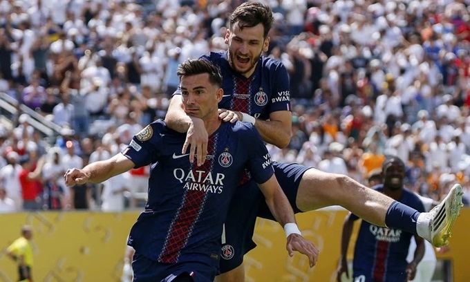 PSG