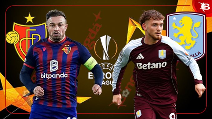 Basel vs Aston Villa