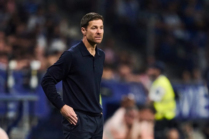 Vấn đề của Xabi Alonso chính là việc phải lệ thuộc vào Mbappe