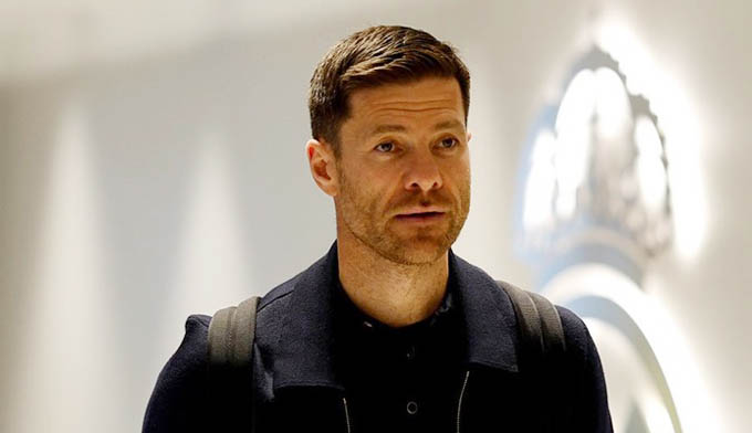 Xabi Alonso có thể bị sa thải