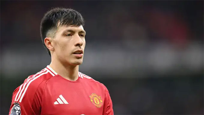 Martinez dưỡng thương thời gian dài
