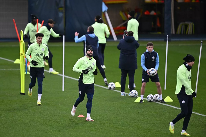 Man City sẽ thiếu hụt lực lượng vì lịch thi đấu dày và việc các cầu thủ phải về tham dự AFCON