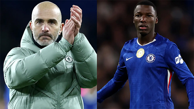 Chelsea muốn nâng cấp hàng tiền vệ để san sẻ gánh nặng với Caicedo