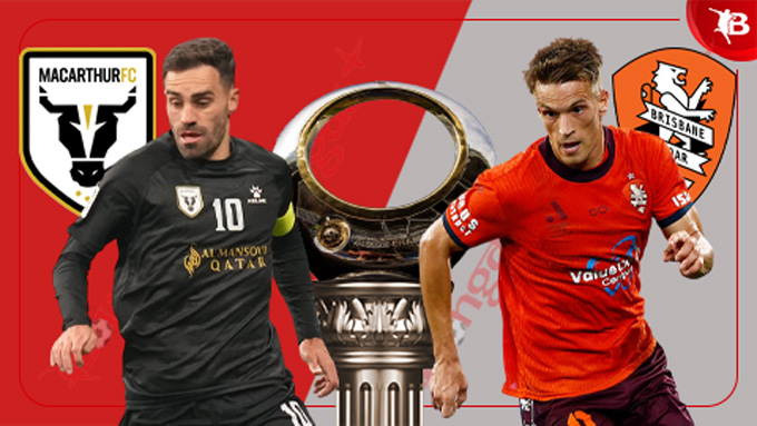 Macarthur vs Brisbane Roar