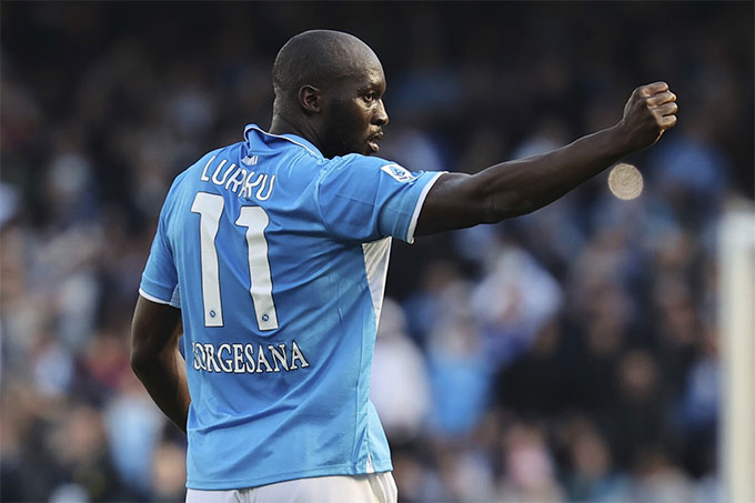 Lukaku sẽ bước sang tuổi 33 vào tháng 5/2026