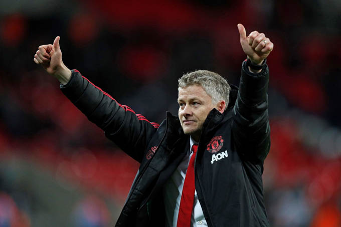 Matic cho rằng sa thải Ole Gunnar Solskjaer là quyết định vội vàng của MU