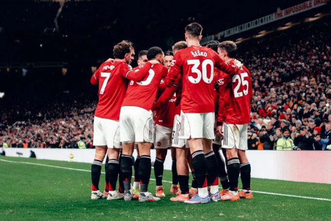 MU vẫn đang làm tốt việc cần làm, mới nhất là đánh bại Newcastle 1-0