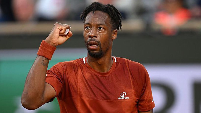 Monfils sẽ dấn thân vào ngành ngân hàng