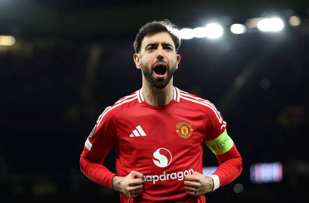 Bruno Fernandes thực sự quan trọng ở các đời HLV