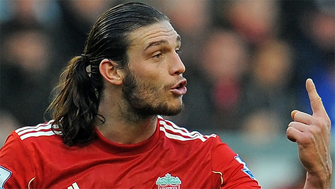 Andy Carroll có nguy cơ phải ngồi tù