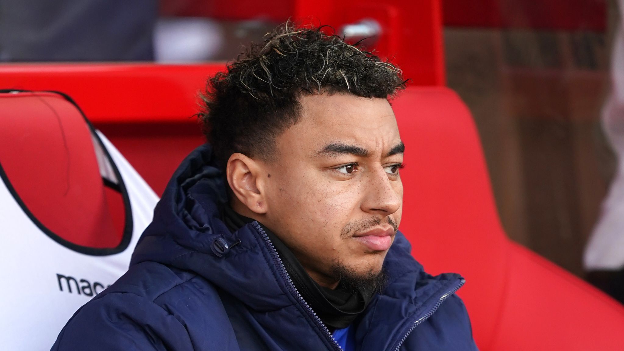 Lingard trở lại thành tâm điểm của thị trường chuyển nhượng châu Âu