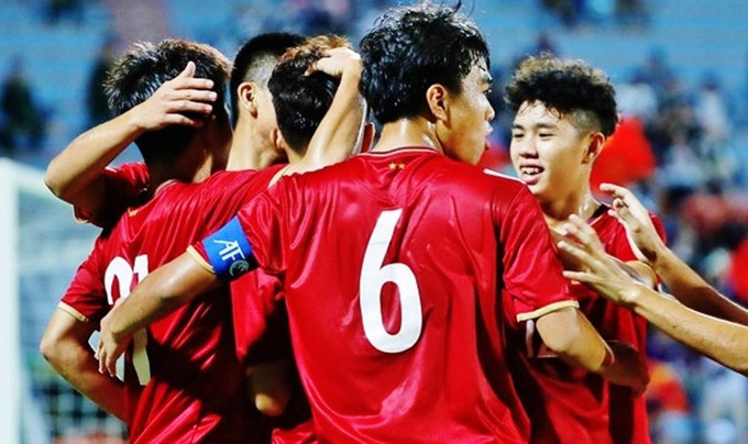 FIFA có điều chỉnh về suất dự U20 World Cup