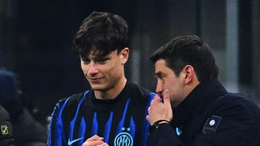 Chivu trình làng Lavelli ở Serie A 