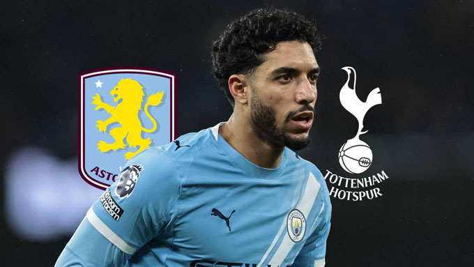 Marmoush thu hút sự chú ý của Villa và Tottenham
