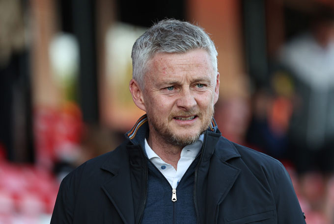 Solskjaer đối mặt nhiều thách thức một khi trở lại MU