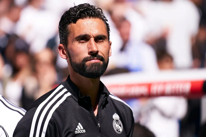 Alvaro Arbeloa, tân HLV trưởng của Real Madrid là ai?