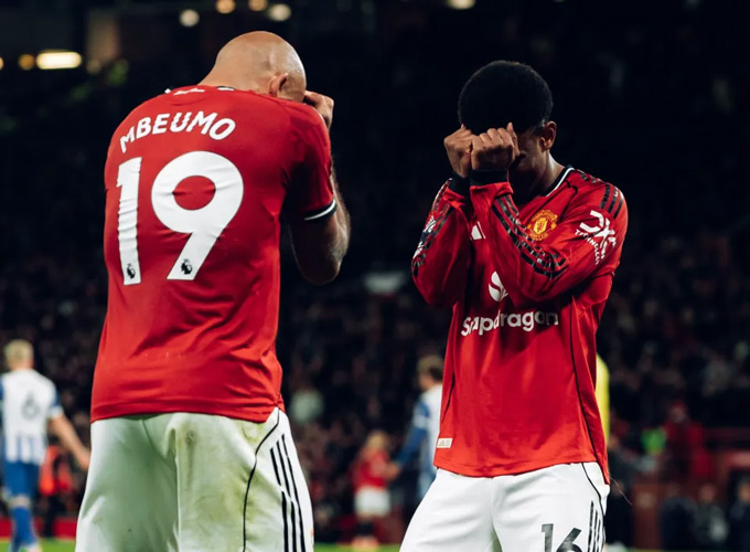Liệu Mbeumo và Diallo có thể ra sân cùng nhau ở hệ thống 4-2-3-1?