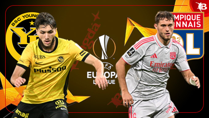 Young Boys vs Lyon