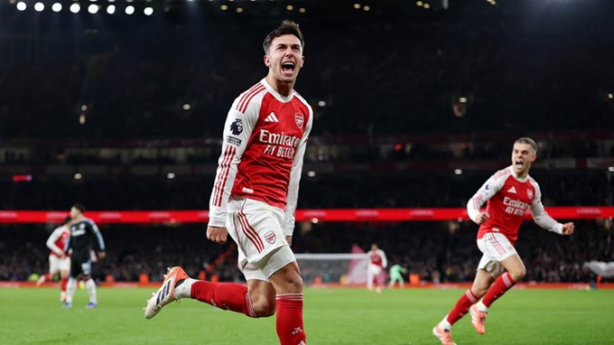 Arsenal