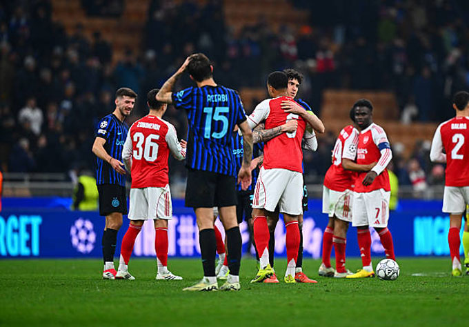 Inter Milan