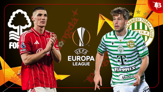 Nottingham vs Ferencvaros
